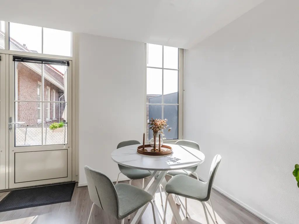 Wilhelminastraat 8T, Waalwijk