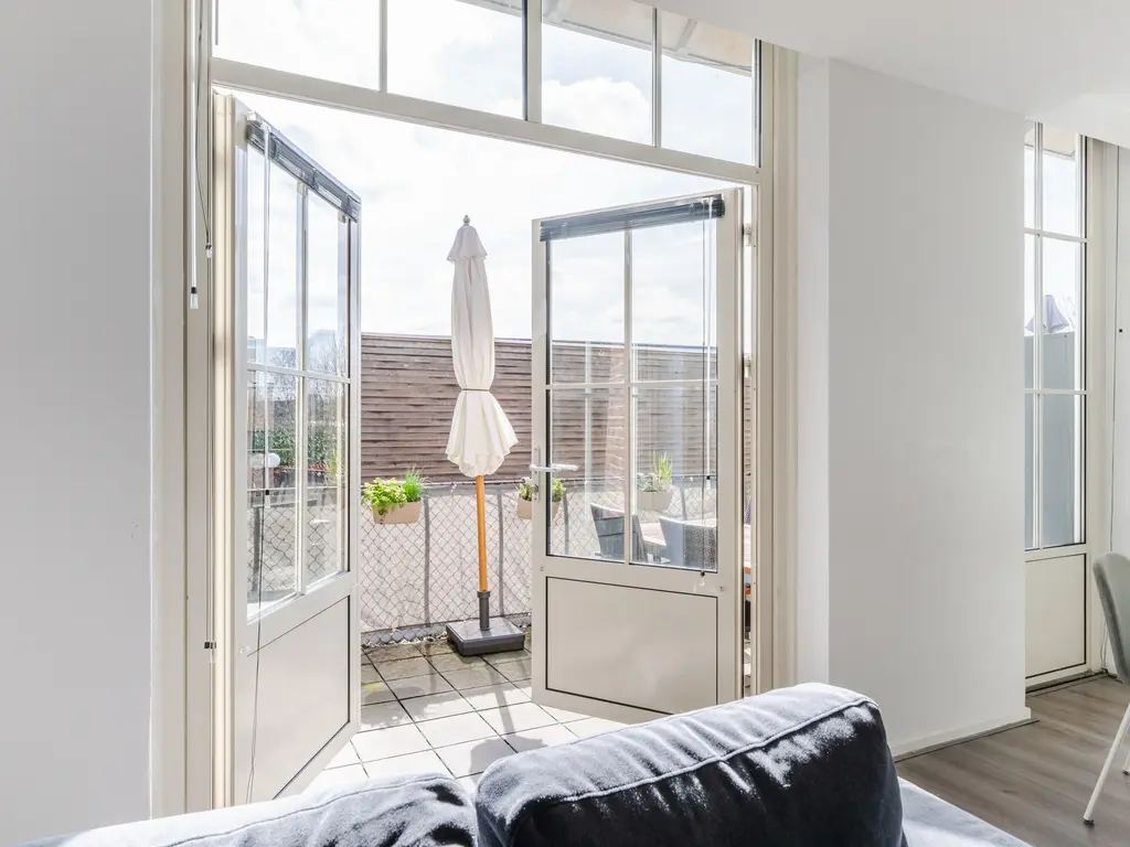 Wilhelminastraat 8T, Waalwijk