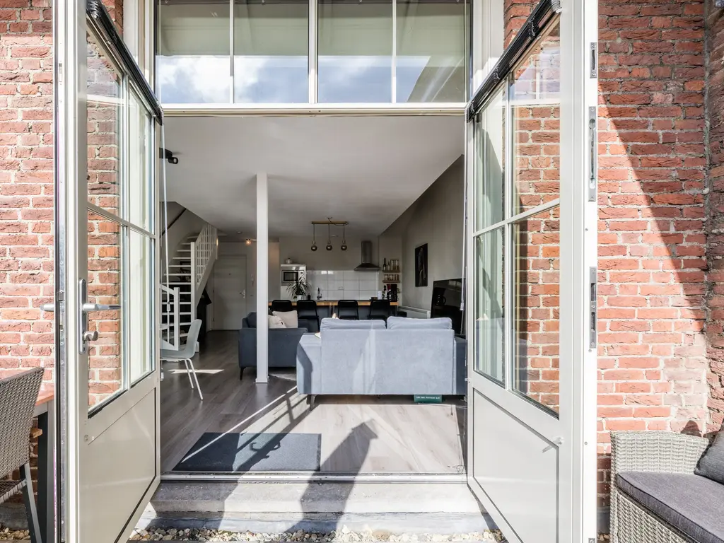 Wilhelminastraat 8T, Waalwijk