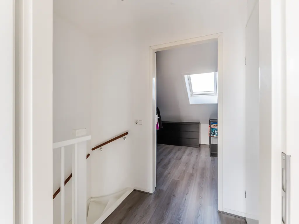 Wilhelminastraat 8T, Waalwijk