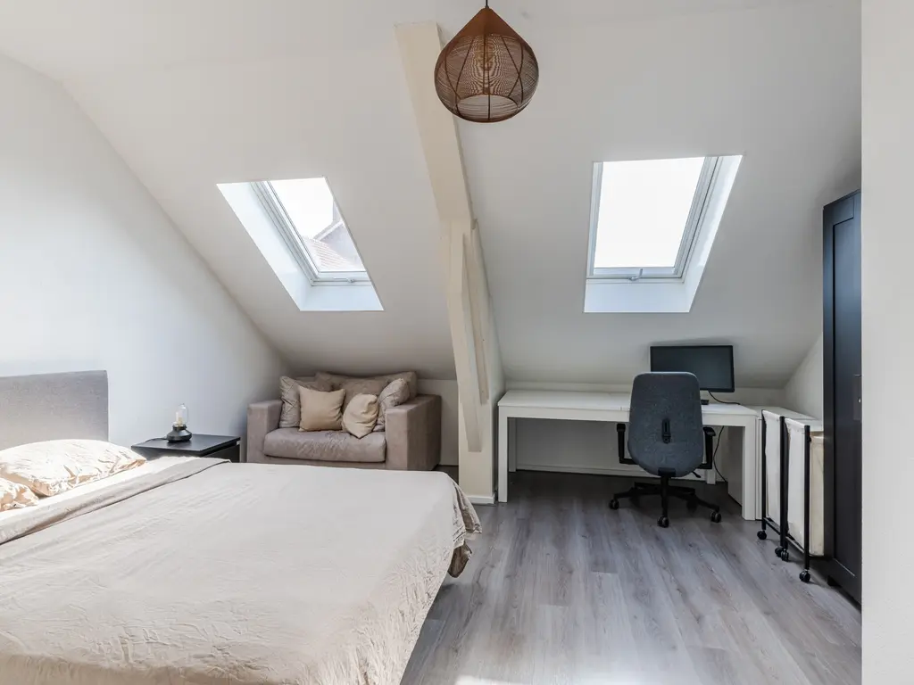 Wilhelminastraat 8T, Waalwijk