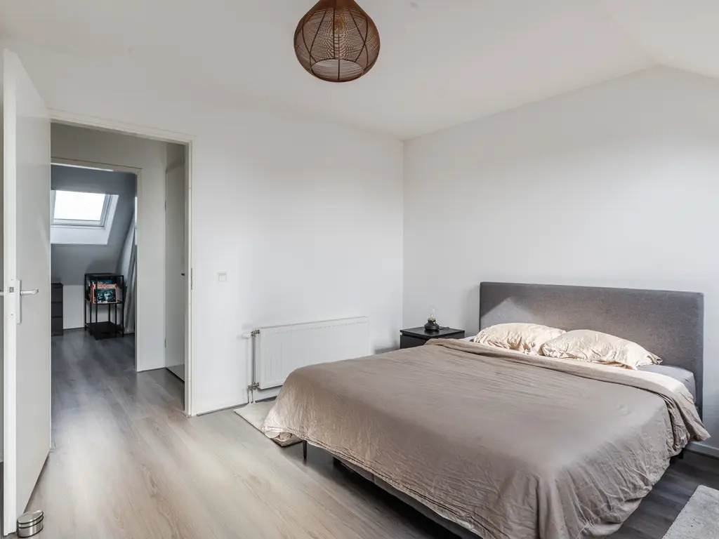 Wilhelminastraat 8T, Waalwijk