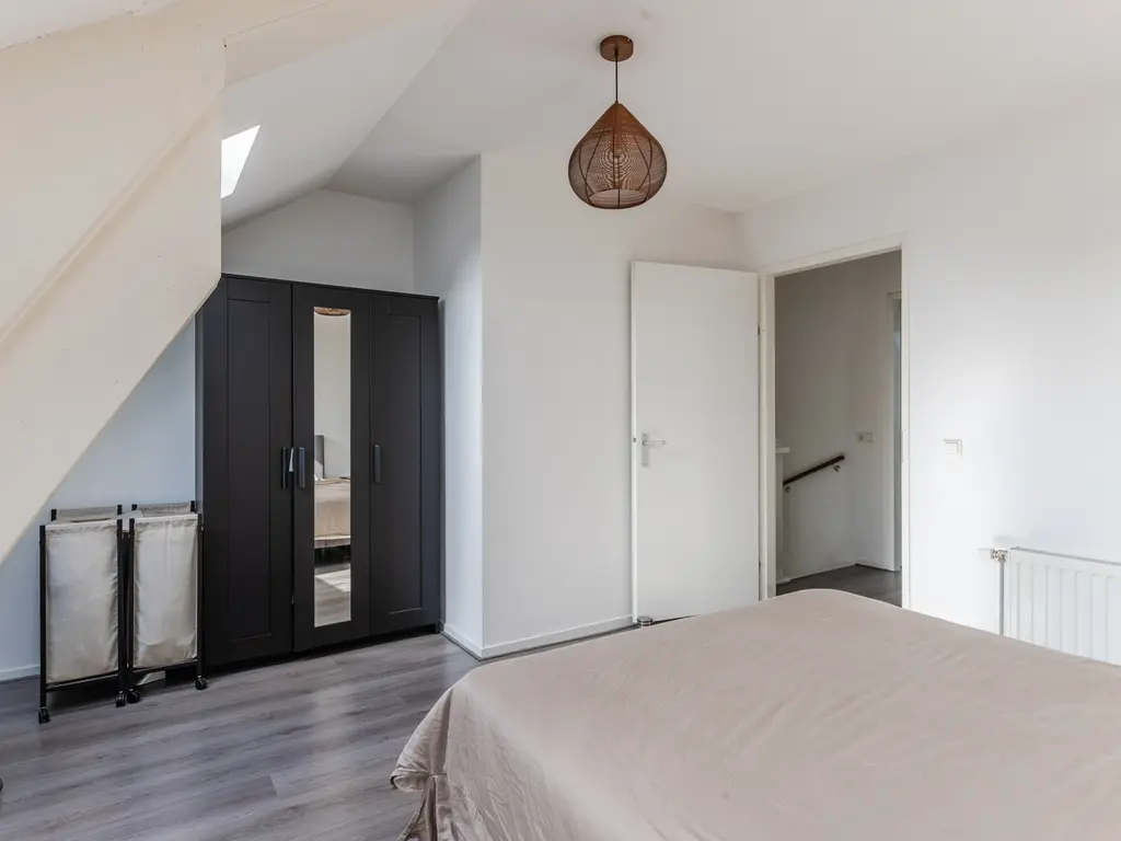 Wilhelminastraat 8T, Waalwijk