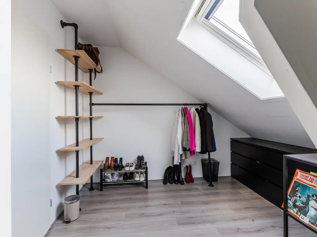 Wilhelminastraat 8T, Waalwijk