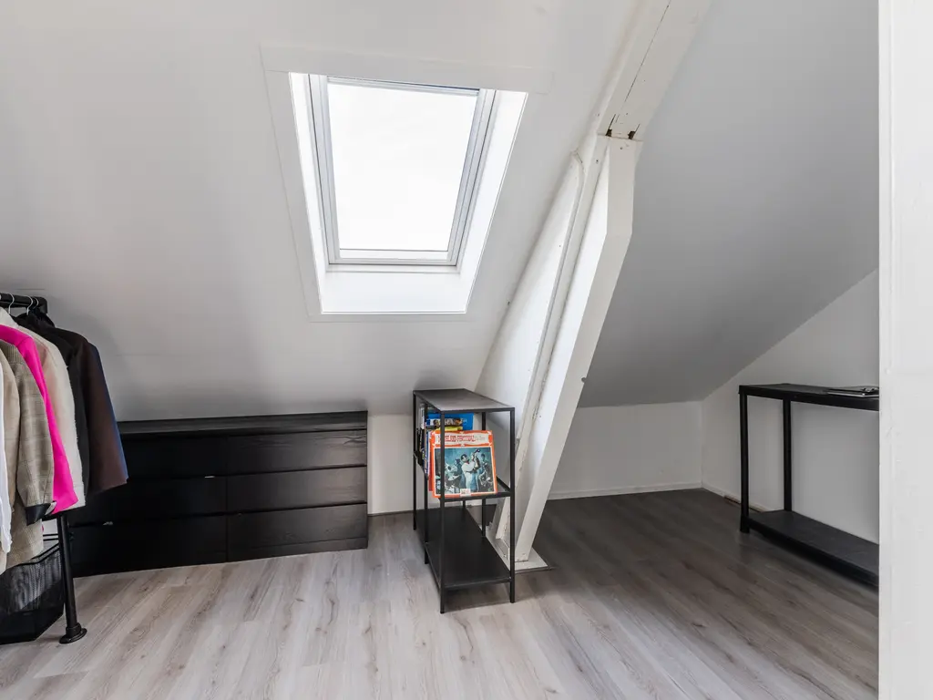 Wilhelminastraat 8T, Waalwijk