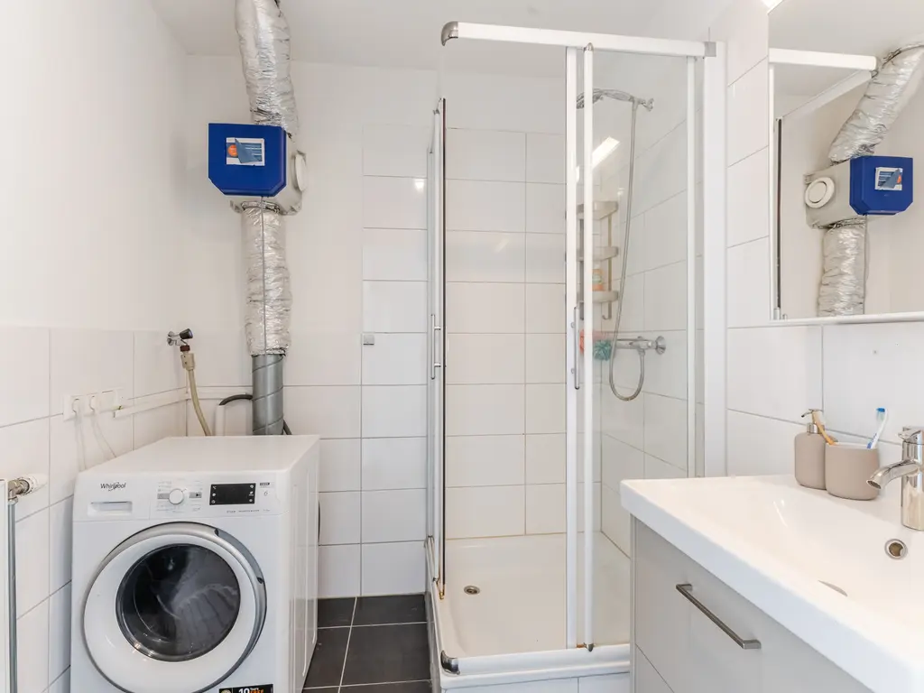 Wilhelminastraat 8T, Waalwijk