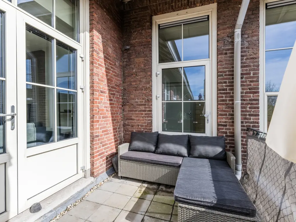 Wilhelminastraat 8T, Waalwijk