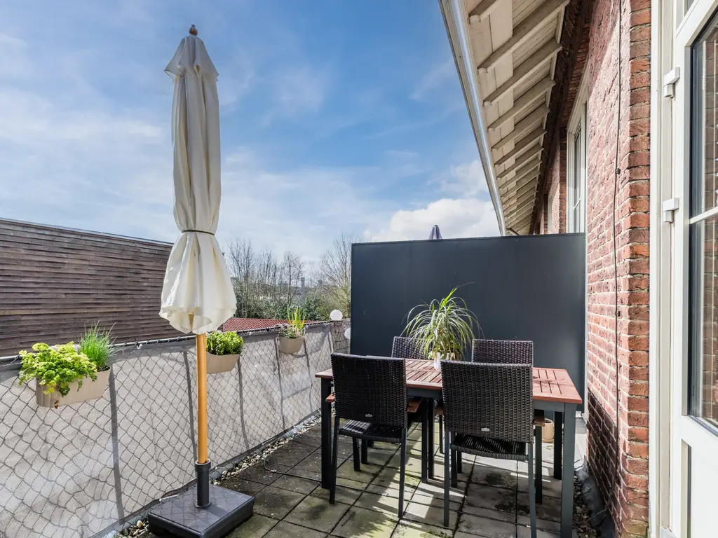 Wilhelminastraat 8T, Waalwijk