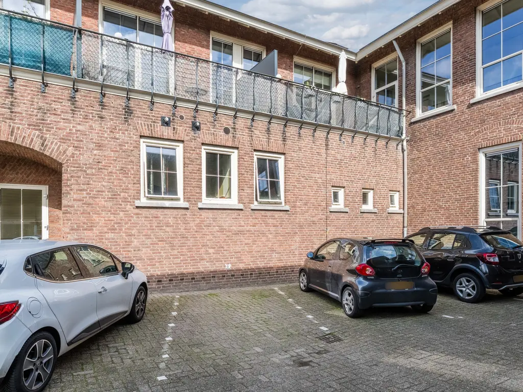 Wilhelminastraat 8T, Waalwijk