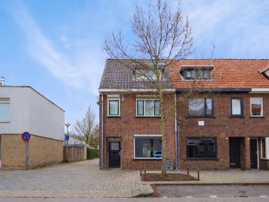 Groenstraat 111, Tilburg