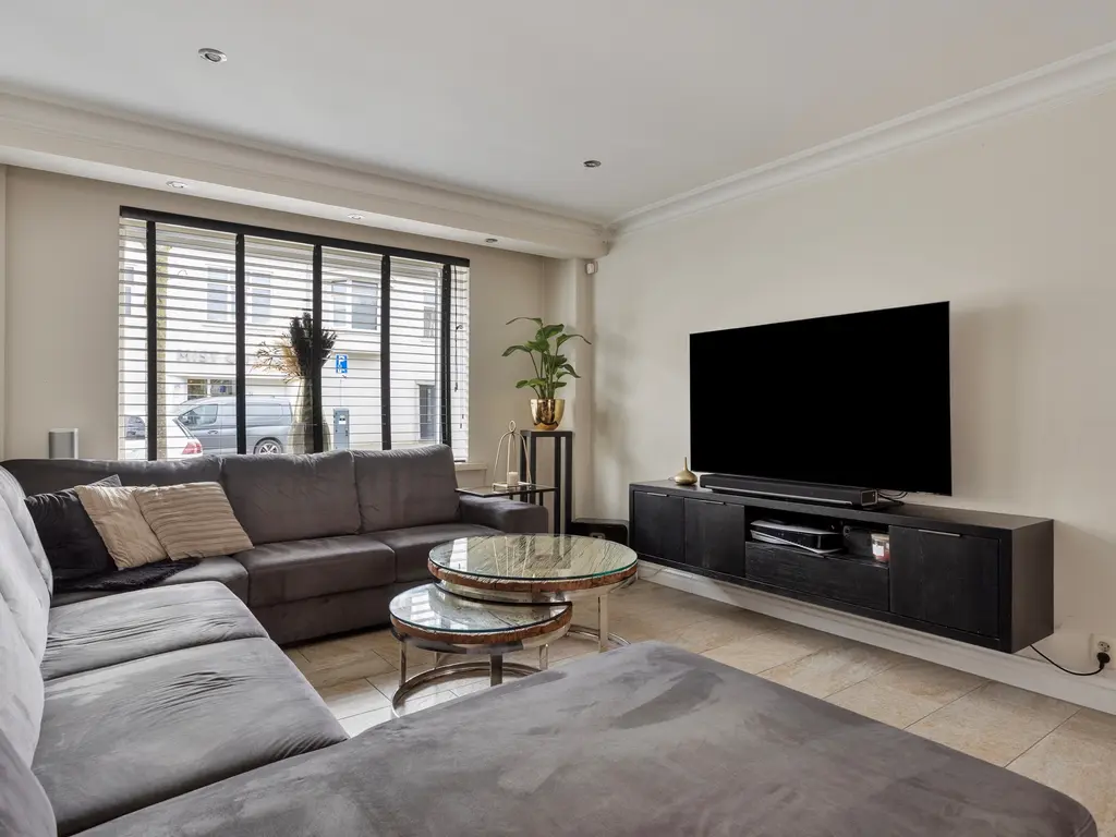 Groenstraat 111, Tilburg