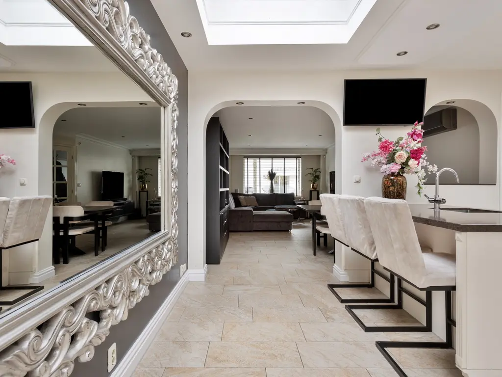 Groenstraat 111, Tilburg