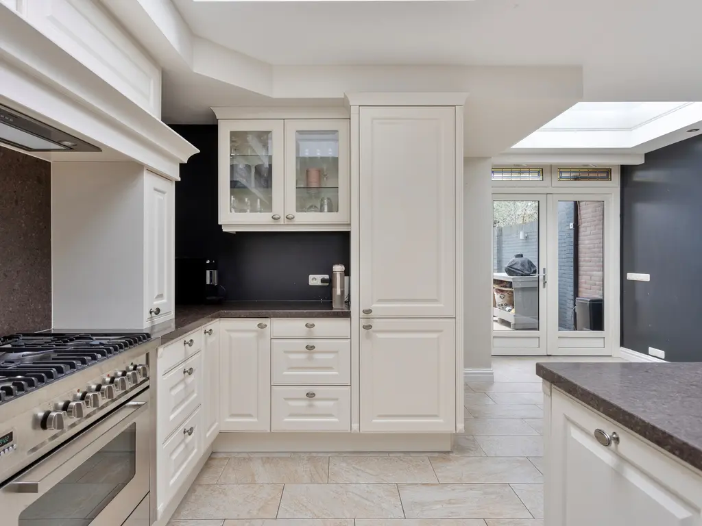 Groenstraat 111, Tilburg