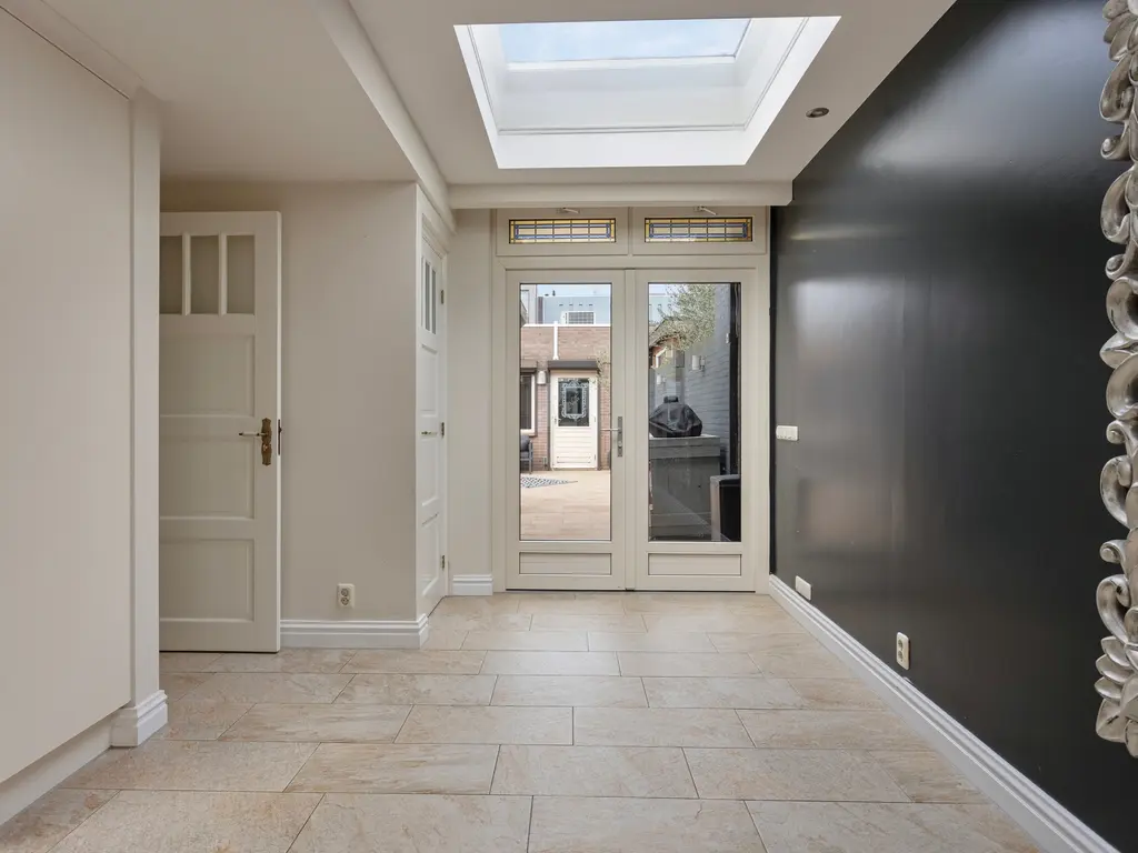 Groenstraat 111, Tilburg