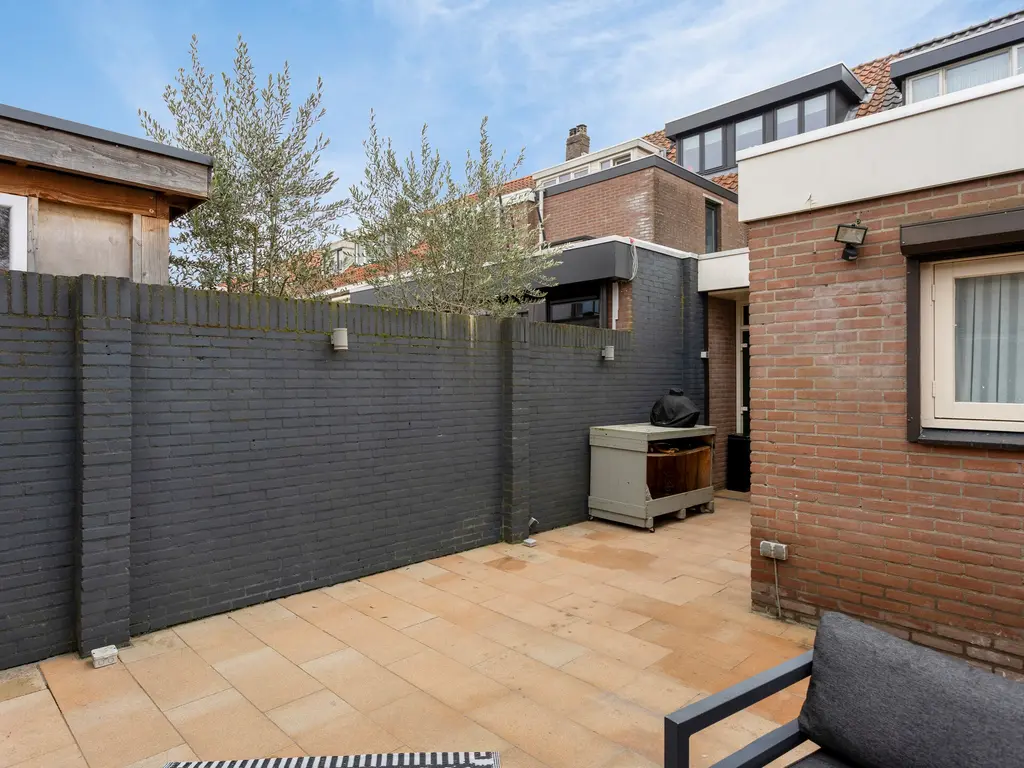 Groenstraat 111, Tilburg