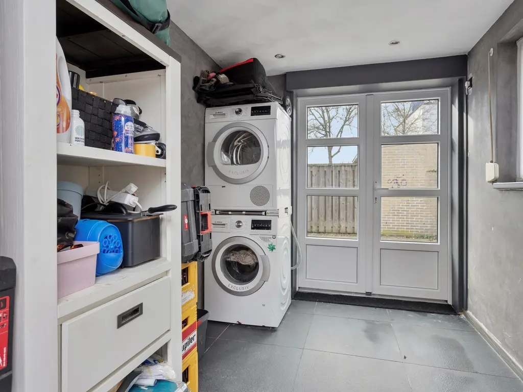 Groenstraat 111, Tilburg