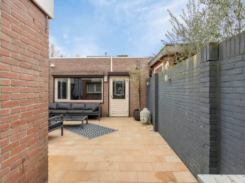 Groenstraat 111, Tilburg