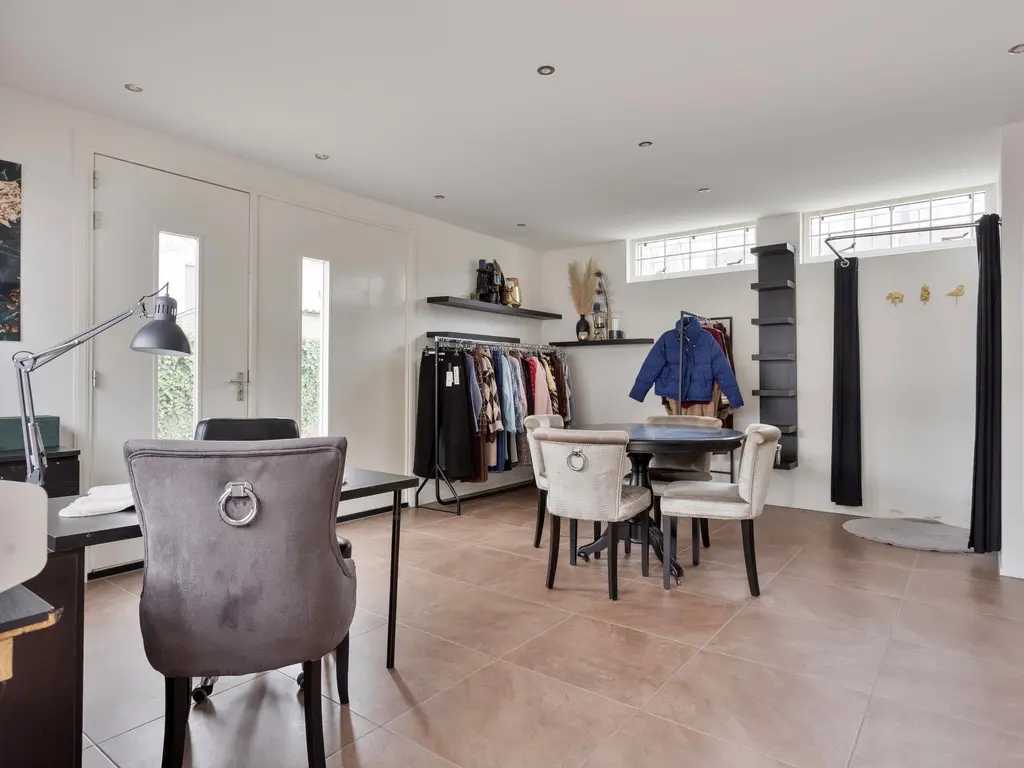 Groenstraat 111, Tilburg