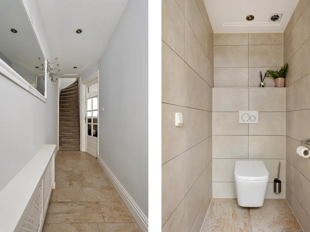 Groenstraat 111, Tilburg