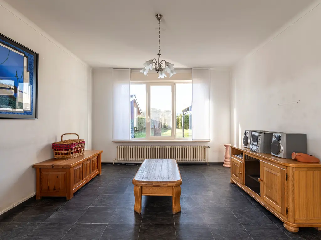 Heesdijk 28  , Poppel