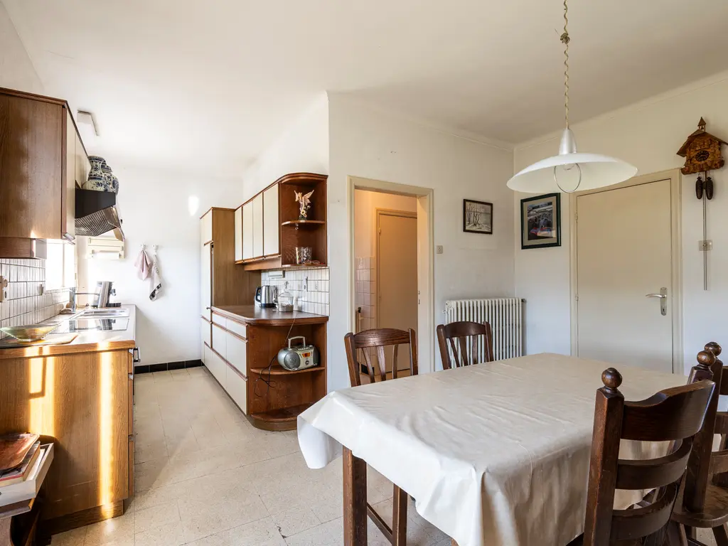 Heesdijk 28  , Poppel