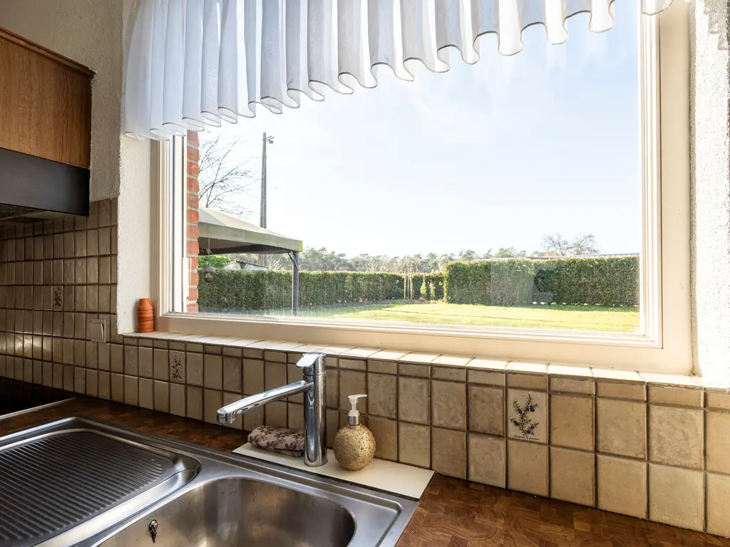 Heesdijk 28  , Poppel