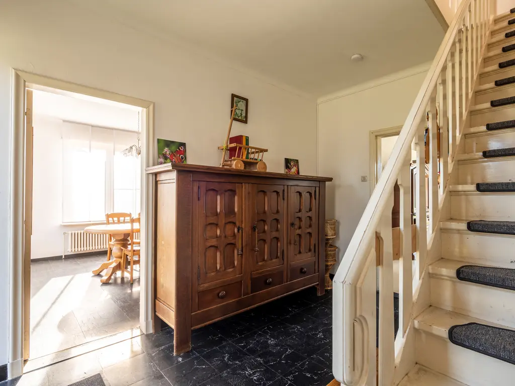 Heesdijk 28  , Poppel