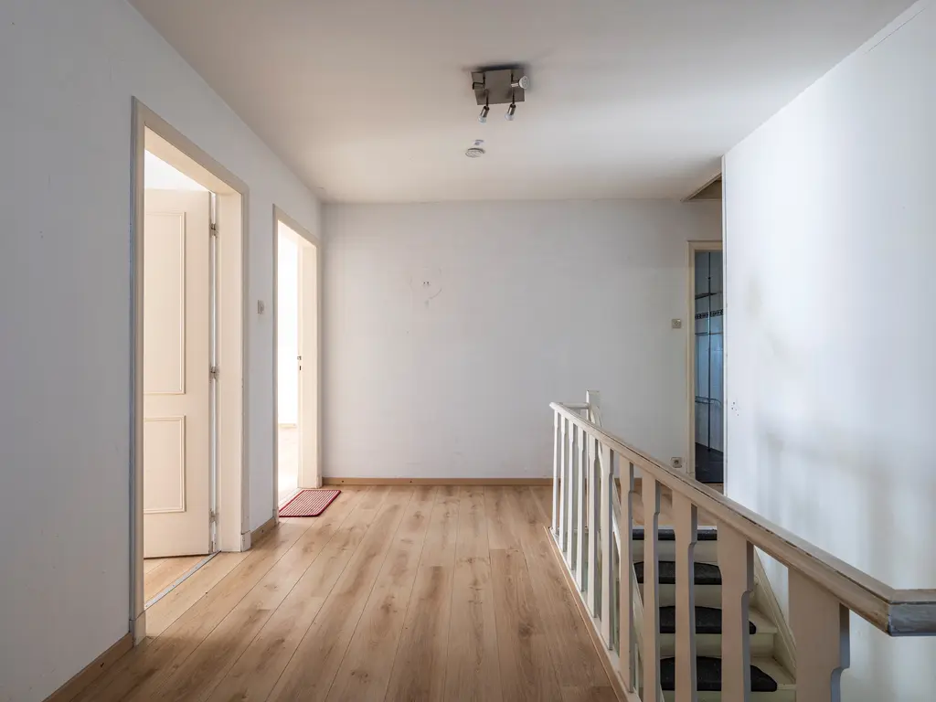 Heesdijk 28  , Poppel