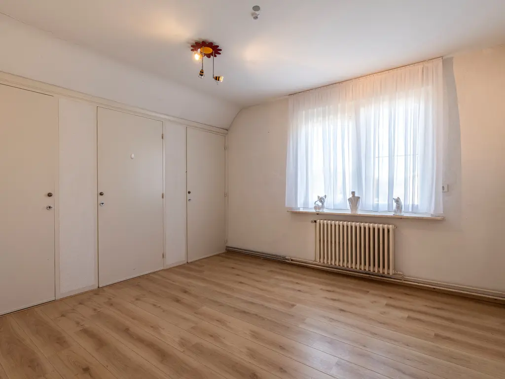 Heesdijk 28  , Poppel