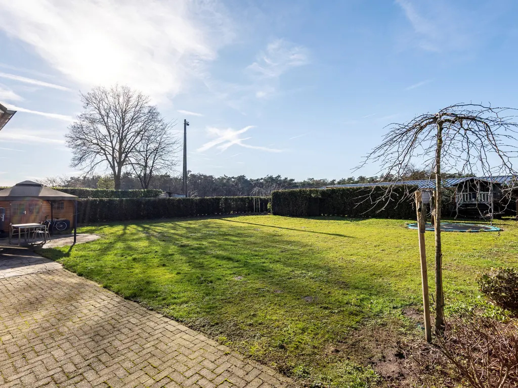 Heesdijk 28  , Poppel