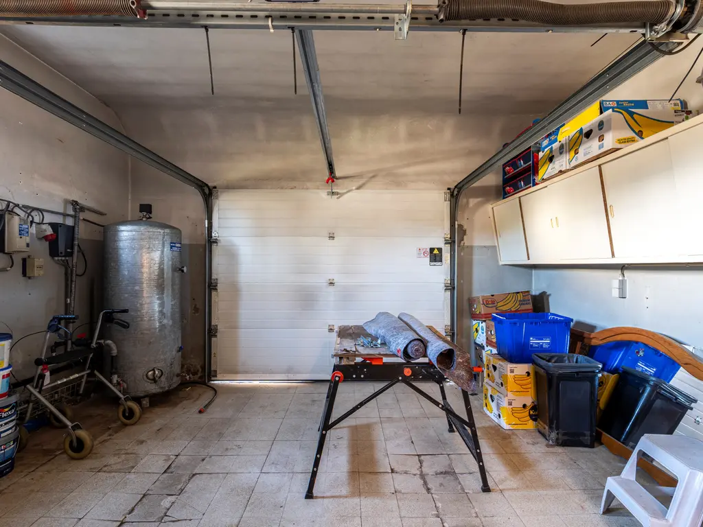 Heesdijk 28  , Poppel