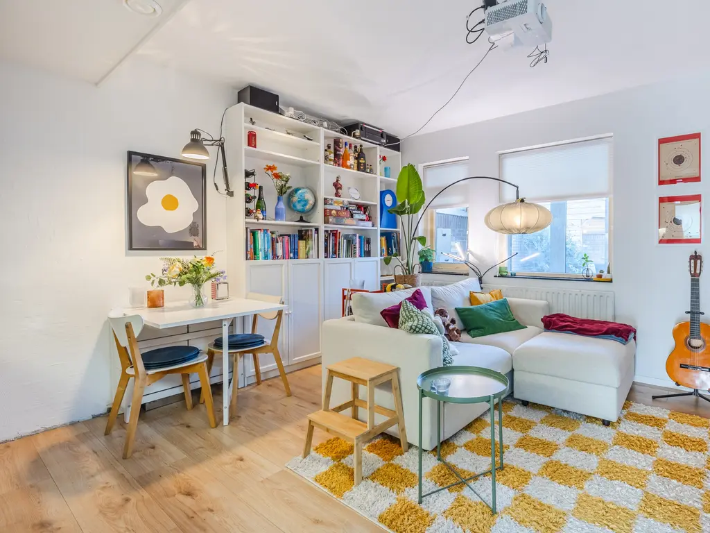 Eilenbergstraat 28, Tilburg