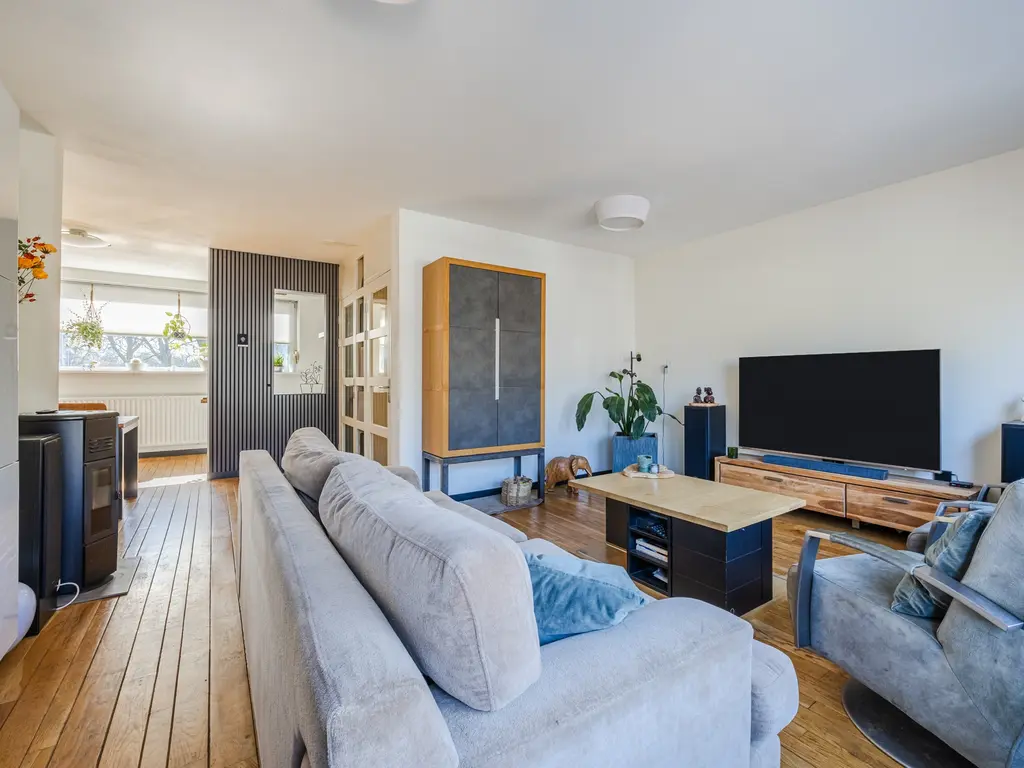 Eilenbergstraat 28, Tilburg