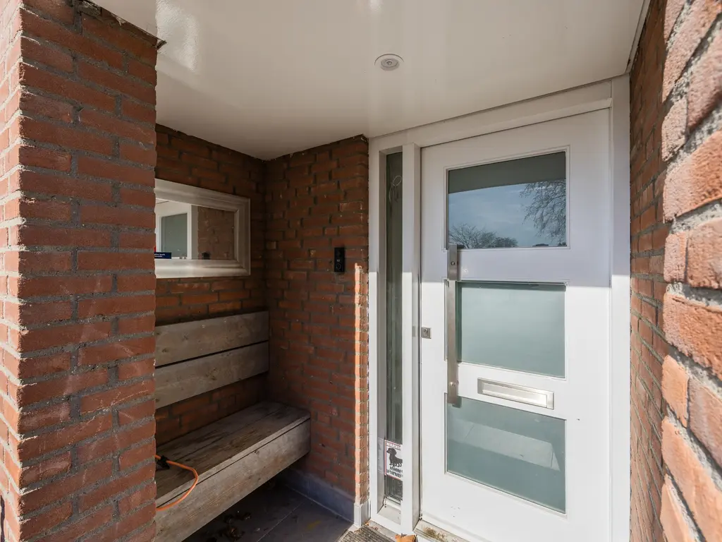 Eilenbergstraat 28, Tilburg