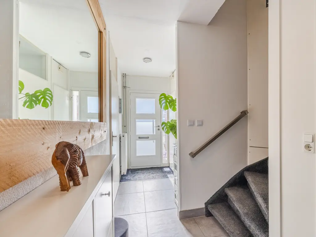 Eilenbergstraat 28, Tilburg