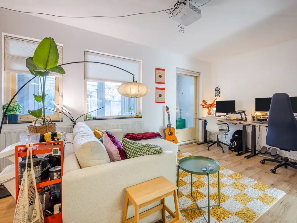 Eilenbergstraat 28, Tilburg