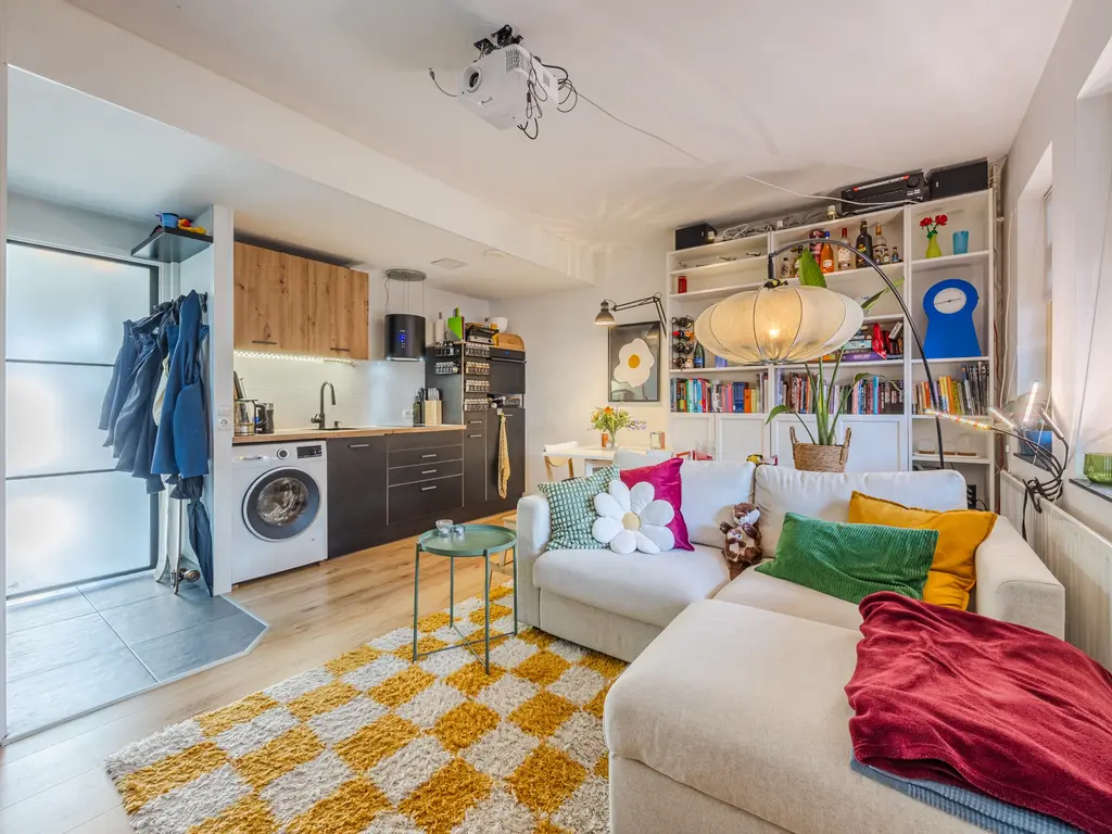 Eilenbergstraat 28, Tilburg