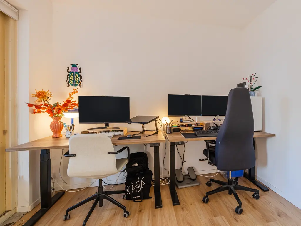 Eilenbergstraat 28, Tilburg