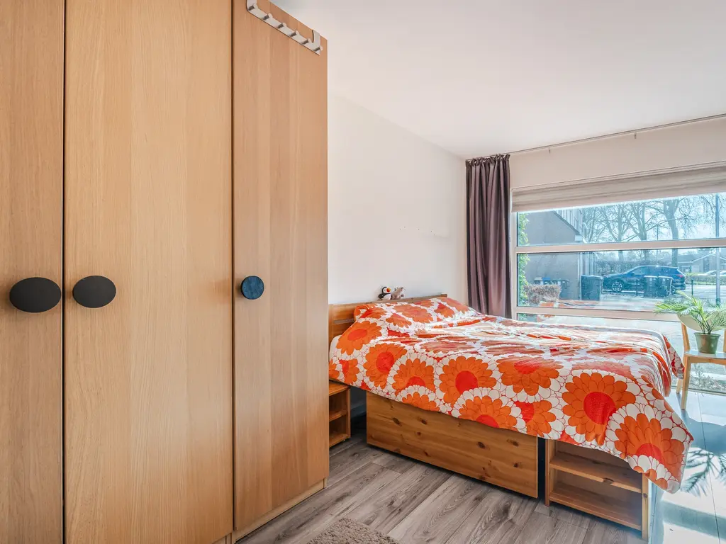 Eilenbergstraat 28, Tilburg