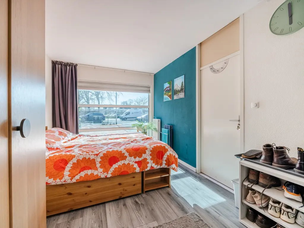 Eilenbergstraat 28, Tilburg