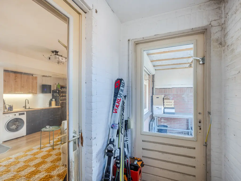 Eilenbergstraat 28, Tilburg