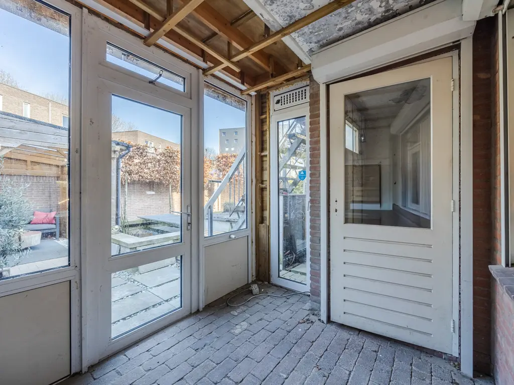 Eilenbergstraat 28, Tilburg