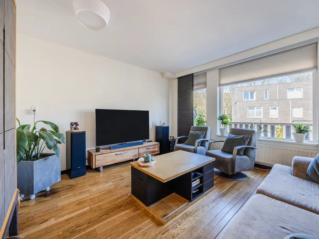 Eilenbergstraat 28, Tilburg