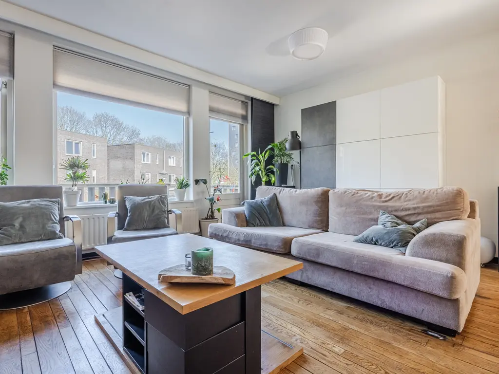 Eilenbergstraat 28, Tilburg