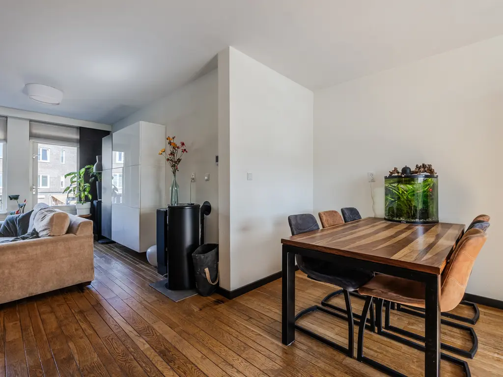 Eilenbergstraat 28, Tilburg