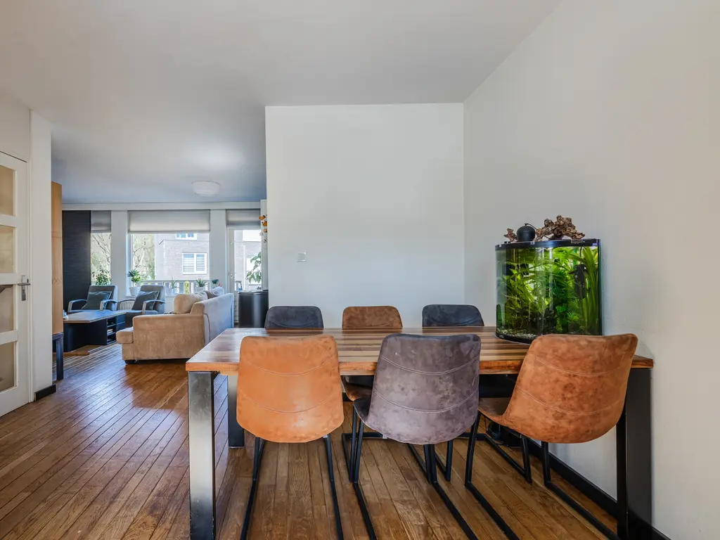 Eilenbergstraat 28, Tilburg