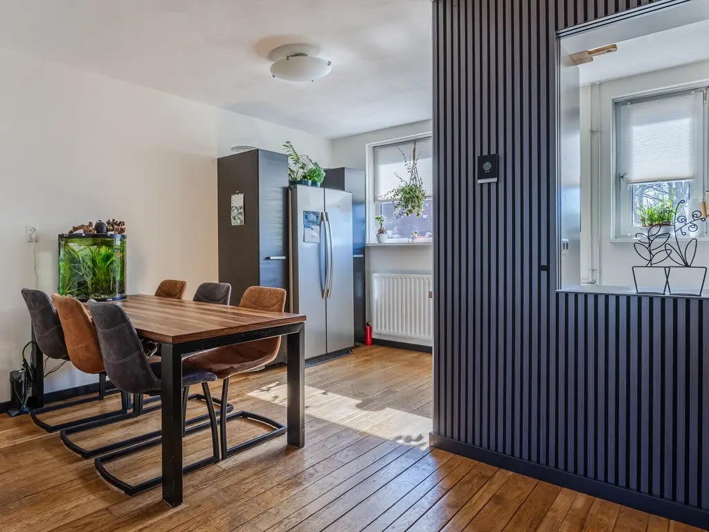 Eilenbergstraat 28, Tilburg