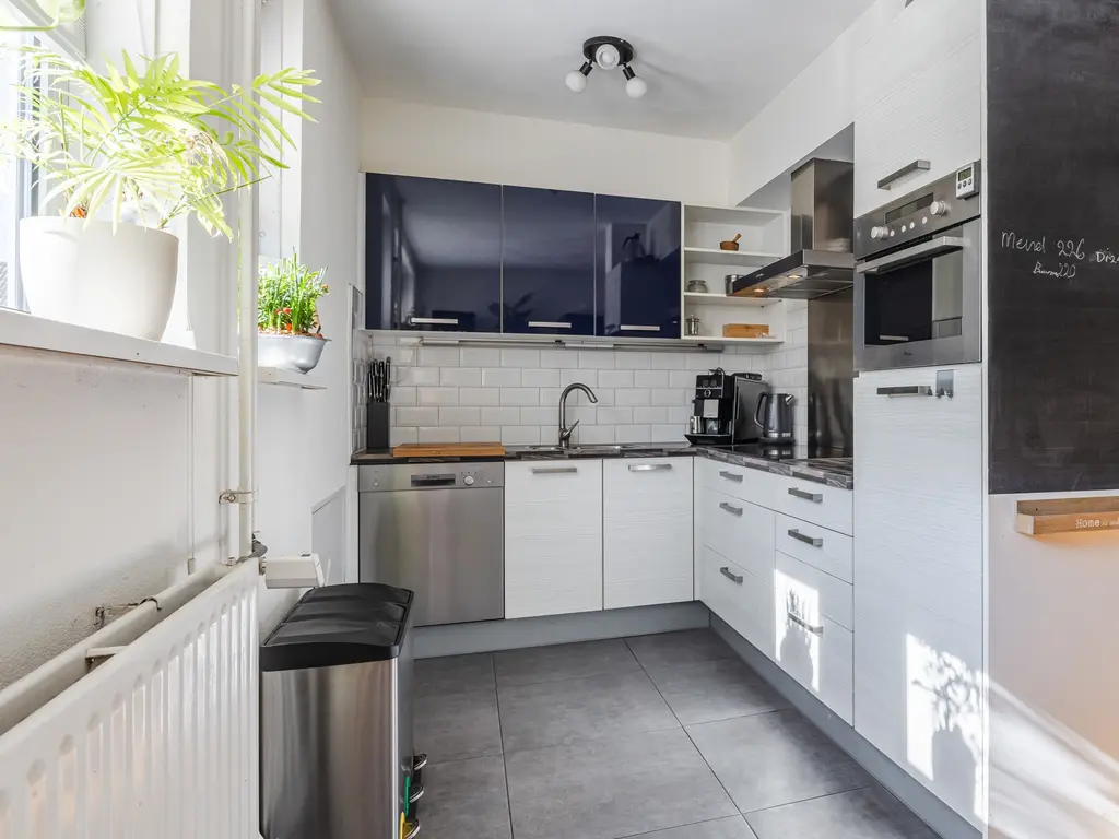 Eilenbergstraat 28, Tilburg