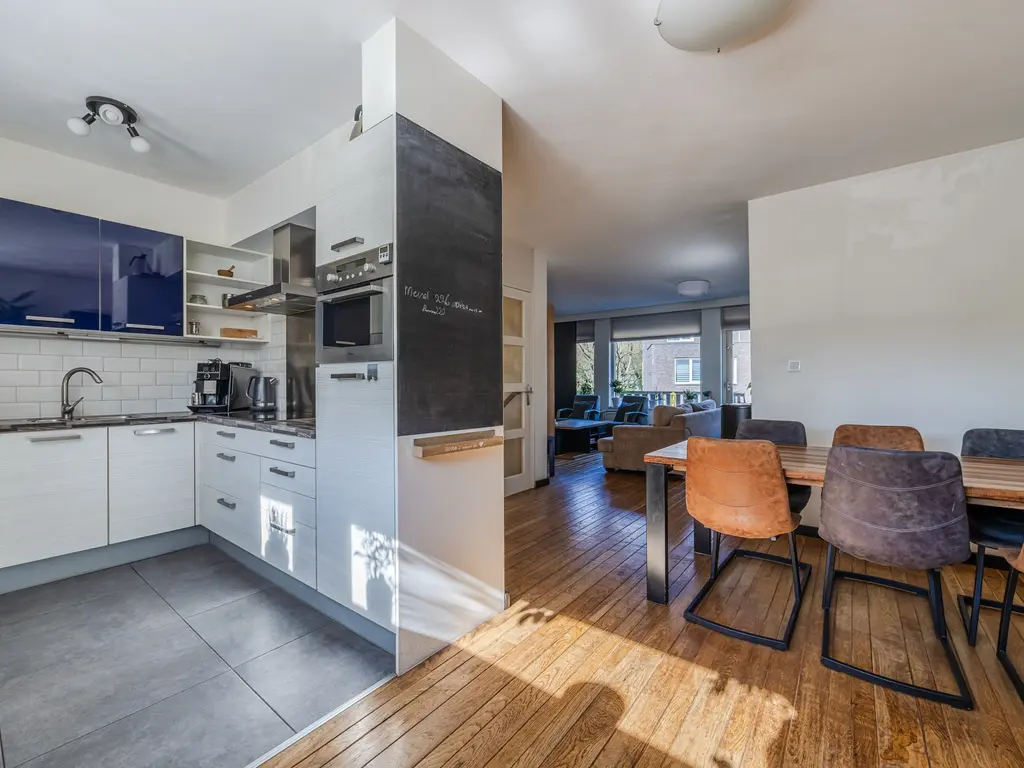 Eilenbergstraat 28, Tilburg