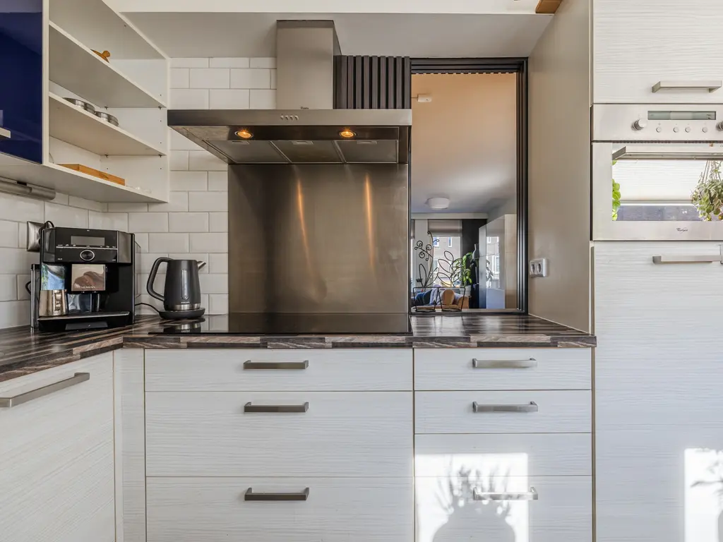 Eilenbergstraat 28, Tilburg